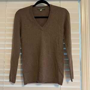 House of Edinburgh 100% Cashmere Sweater. No lowball offers.